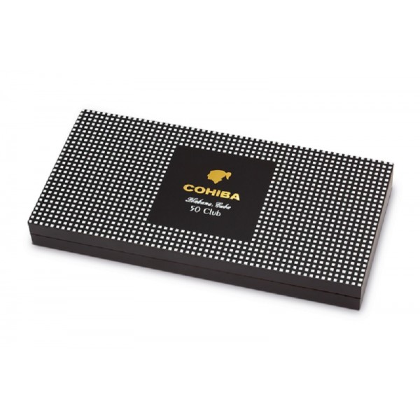 高希霸 俱乐部 cohiba club humidor