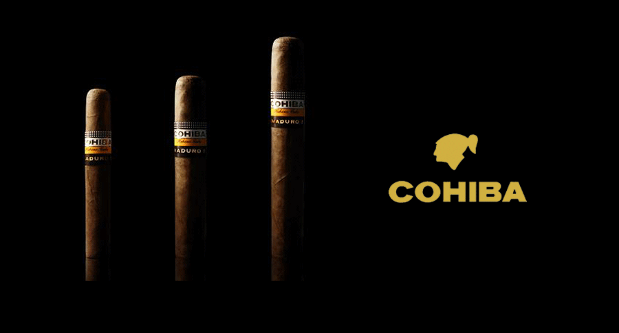 限量版古巴雪茄