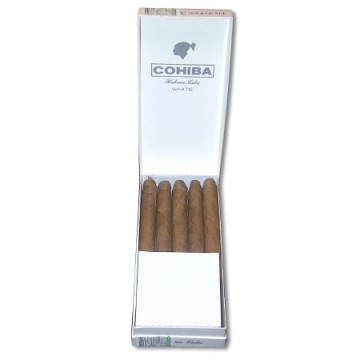 Cohiba Club White  10盒裝 