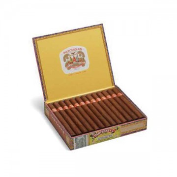 Partagas Lusitanias 25's